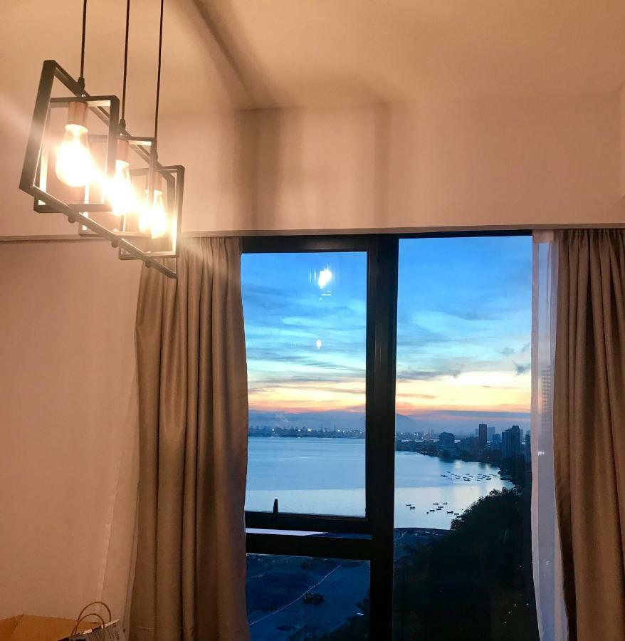 乔治敦Sunrise Gurney Seaview Luxury Duplex公寓 外观 照片